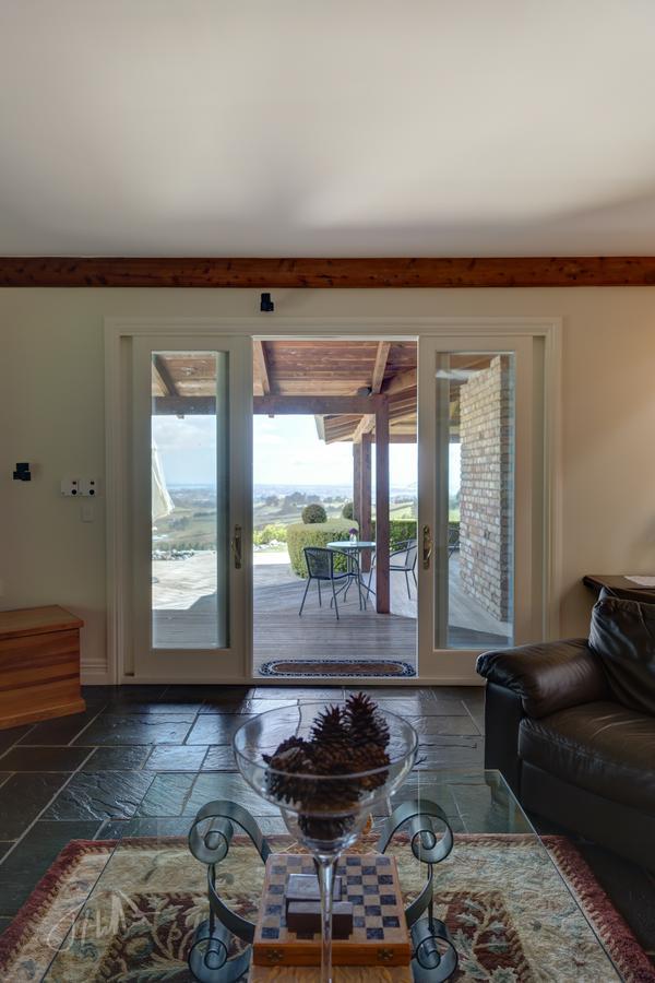 Eagle Ridge Lodge Tauranga Exteriér fotografie