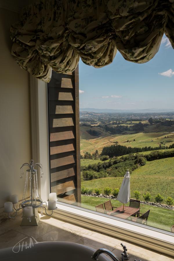 Eagle Ridge Lodge Tauranga Exteriér fotografie