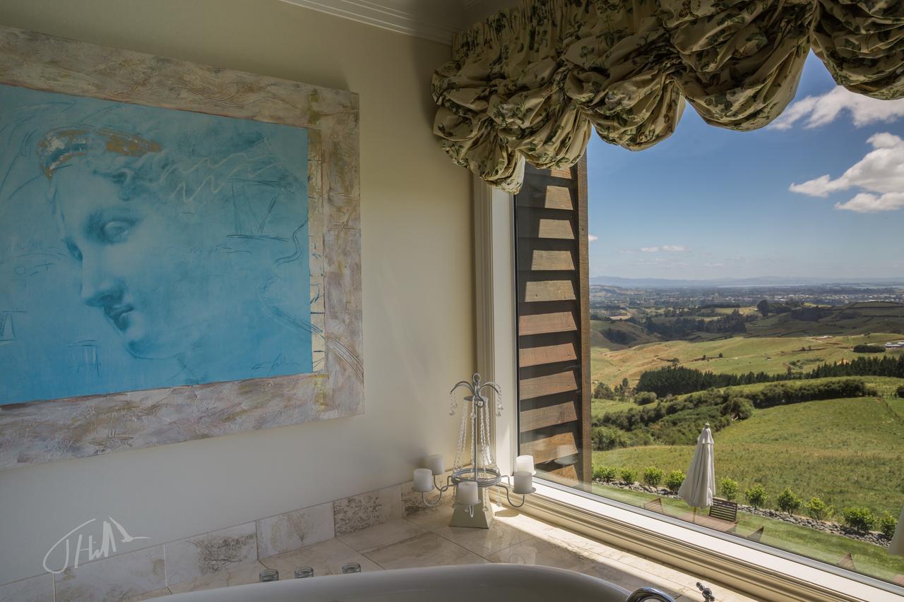 Eagle Ridge Lodge Tauranga Exteriér fotografie