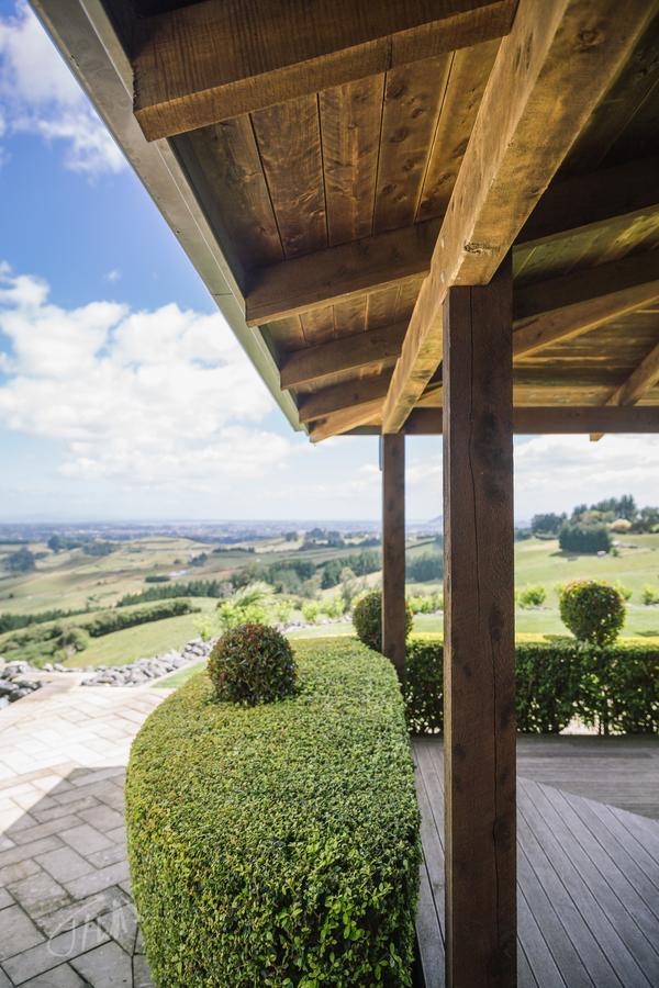 Eagle Ridge Lodge Tauranga Exteriér fotografie