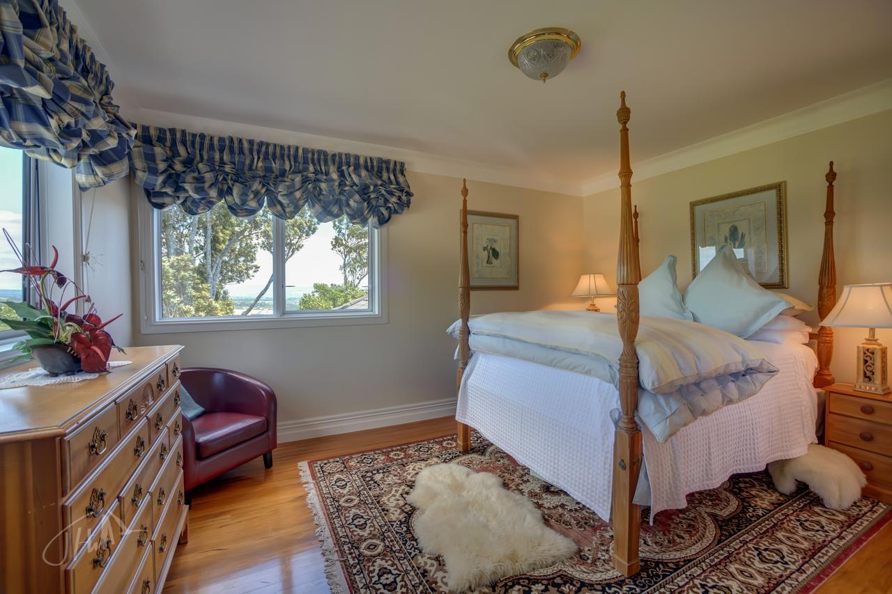Eagle Ridge Lodge Tauranga Exteriér fotografie
