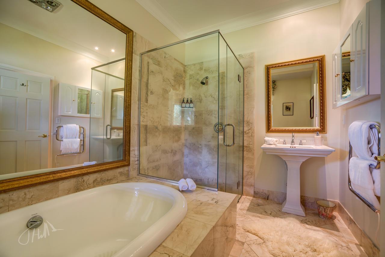 Eagle Ridge Lodge Tauranga Exteriér fotografie