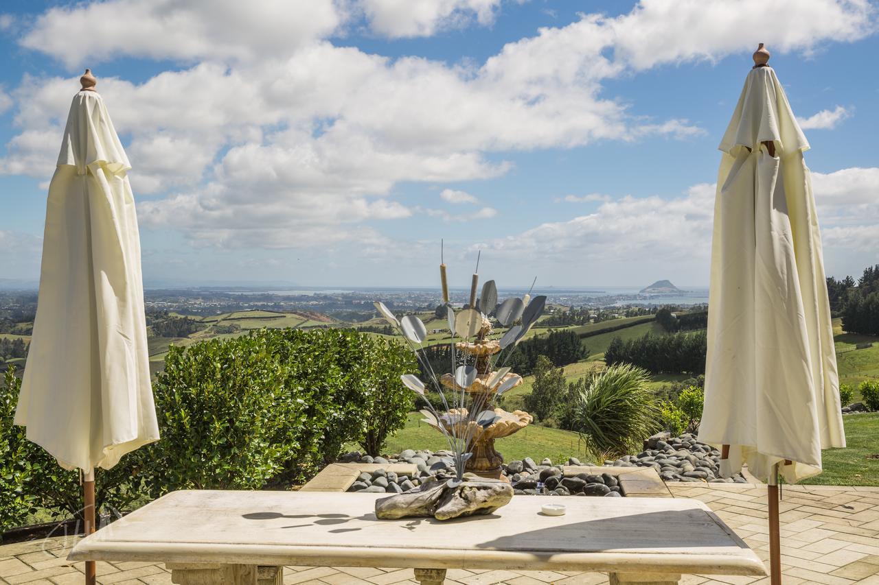Eagle Ridge Lodge Tauranga Exteriér fotografie