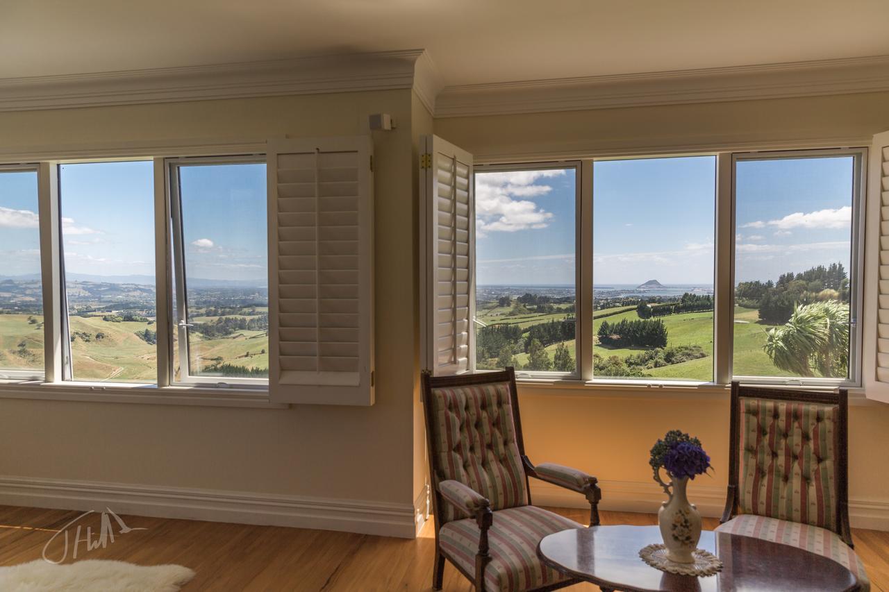 Eagle Ridge Lodge Tauranga Exteriér fotografie