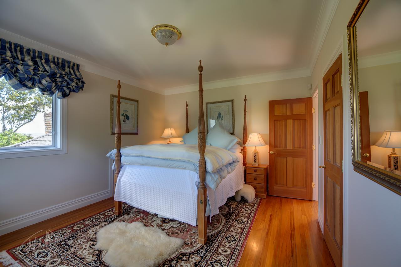 Eagle Ridge Lodge Tauranga Exteriér fotografie