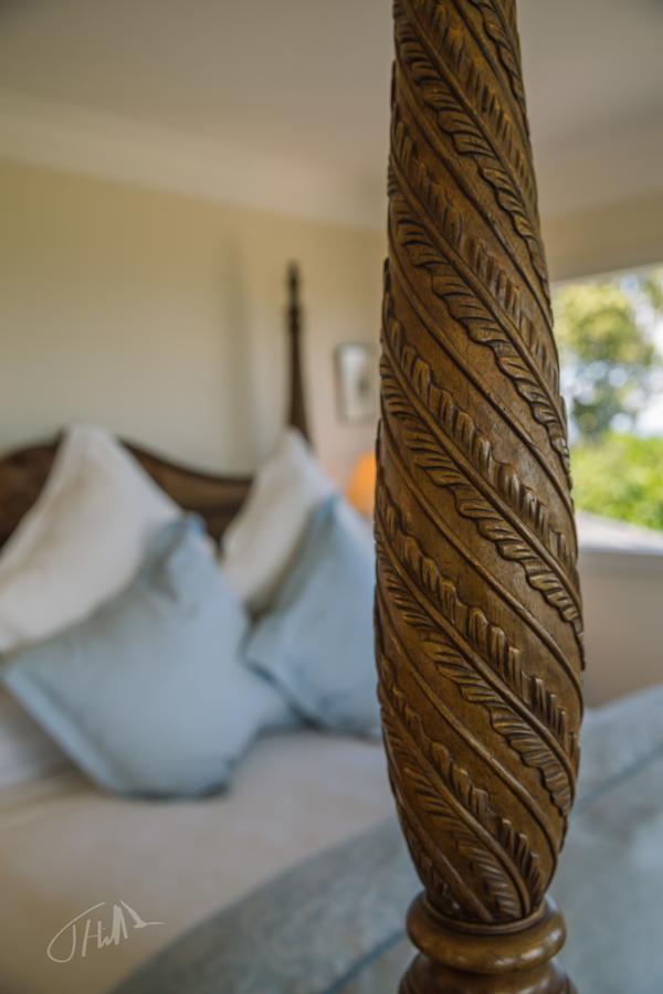 Eagle Ridge Lodge Tauranga Exteriér fotografie