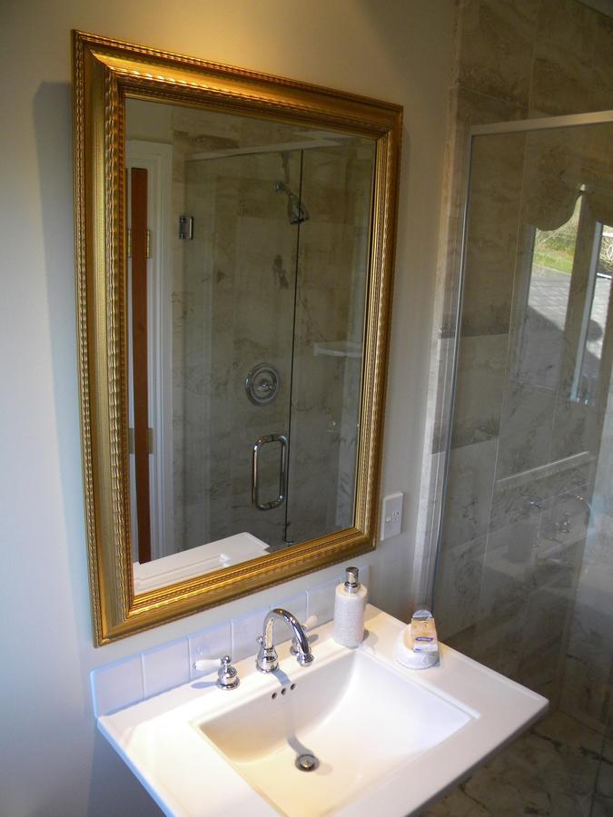 Eagle Ridge Lodge Tauranga Exteriér fotografie